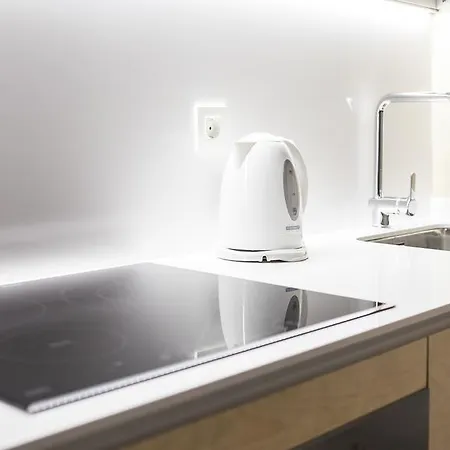 Central Luxury Boutiques - Sshousing 아파트