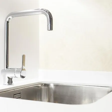 Central Luxury Boutiques - Sshousing 아파트 산세바스티안