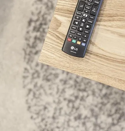 Central Luxury Boutiques - Sshousing 산세바스티안