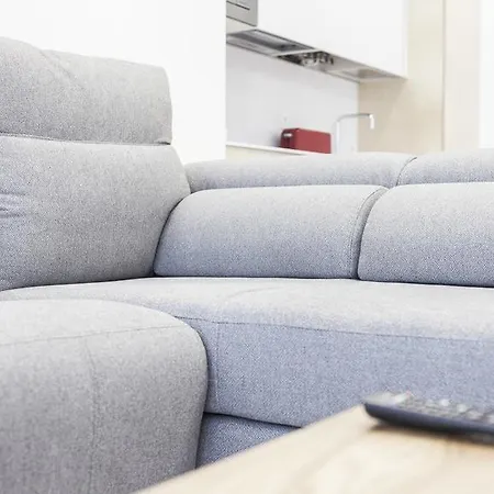 Central Luxury Boutiques - Sshousing 산세바스티안