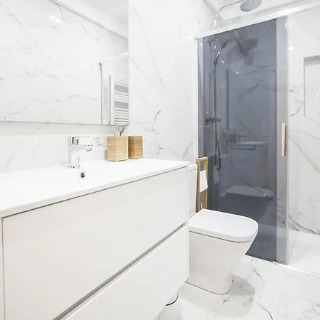 아파트 Central Luxury Boutiques - Sshousing *