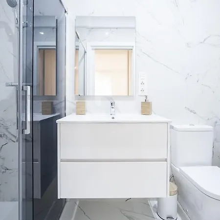 Central Luxury Boutiques - Sshousing 아파트 산세바스티안