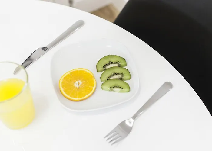 Central Luxury Boutiques - Sshousing * سان سيباستيان