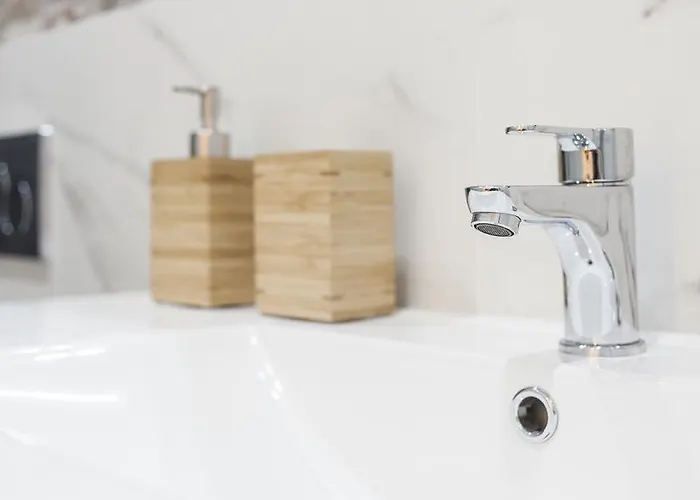 شقة Central Luxury Boutiques - Sshousing