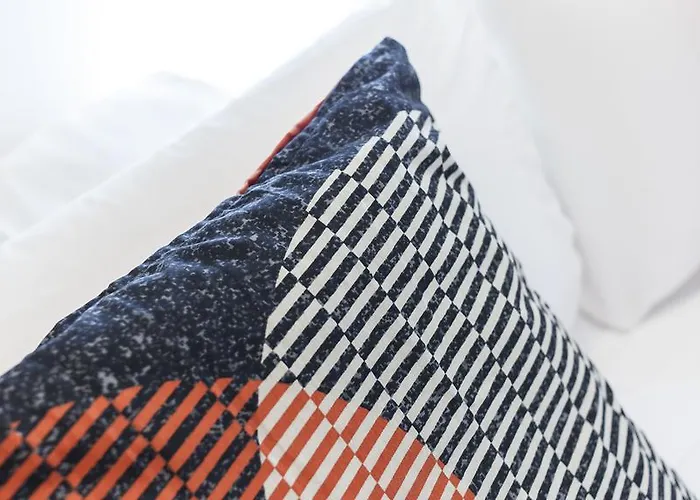 Central Luxury Boutiques - Sshousing شقة