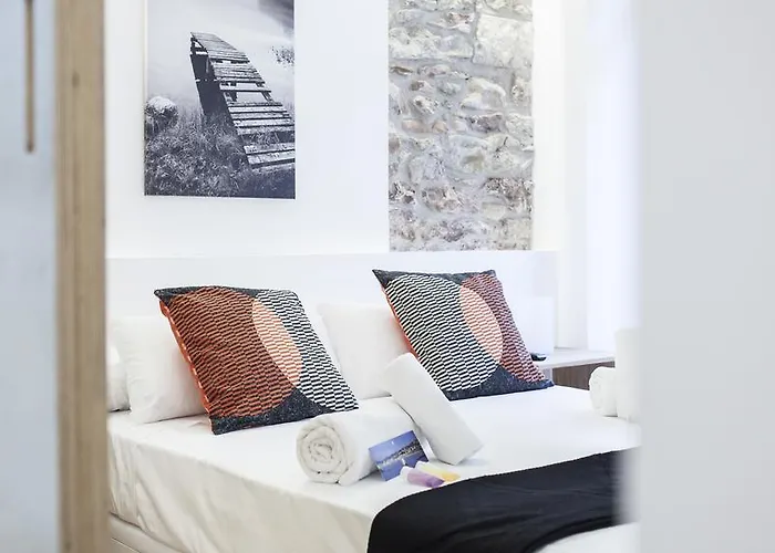 Central Luxury Boutiques - Sshousing شقة