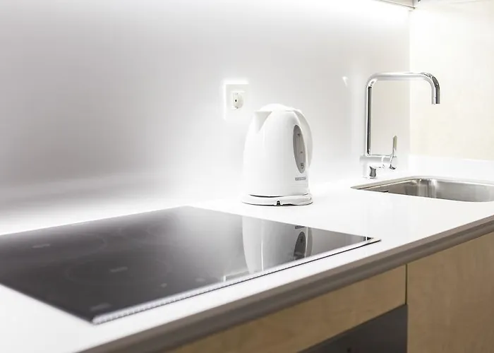 Central Luxury Boutiques - Sshousing شقة