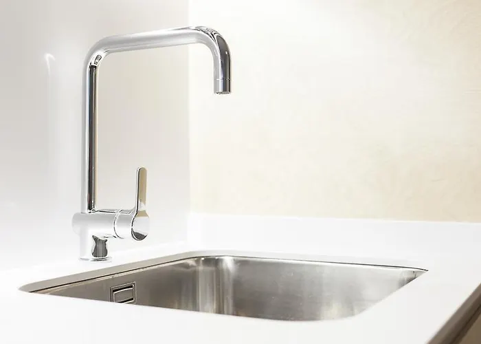 Central Luxury Boutiques - Sshousing شقة سان سيباستيان