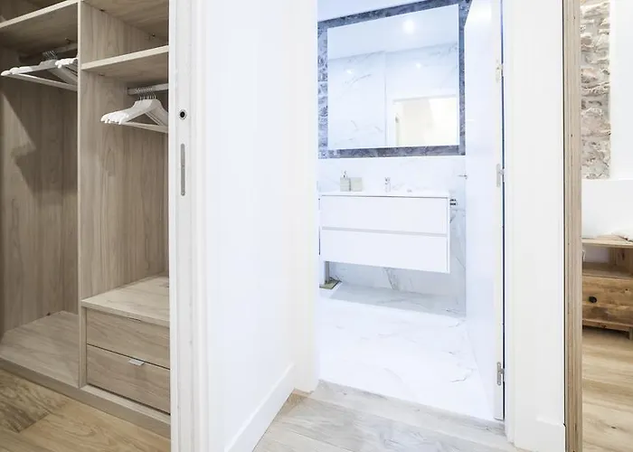 شقة Central Luxury Boutiques - Sshousing *