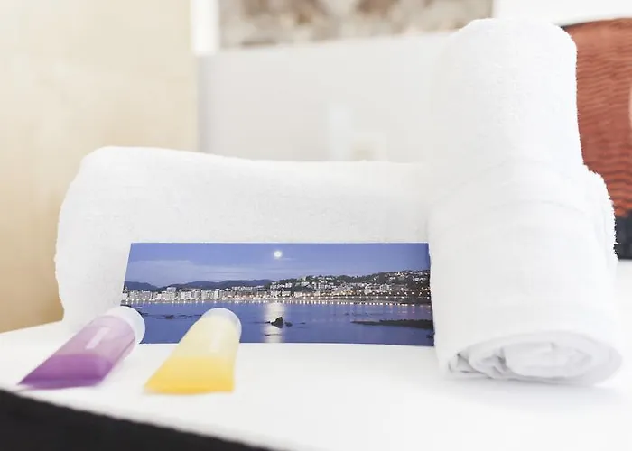 Central Luxury Boutiques - Sshousing شقة *