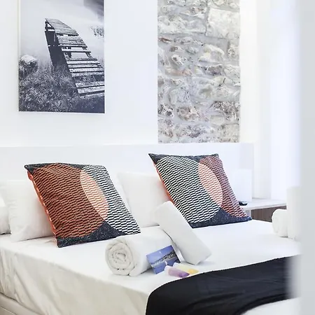 Central Luxury Boutiques - Sshousing Apartment