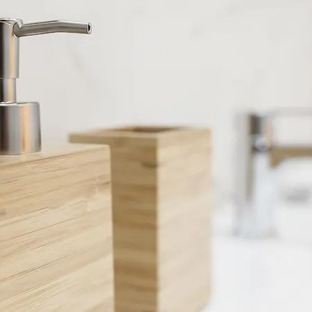 Central Luxury Boutiques - Sshousing شقة سان سيباستيان