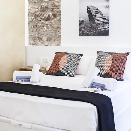 Central Luxury Boutiques - Sshousing Apartman San Sebastián