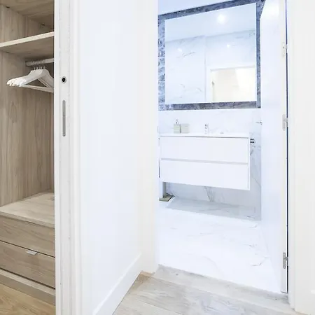 Apartment Central Luxury Boutiques - Sshousing *