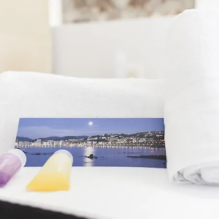 Central Luxury Boutiques - Sshousing Apartment *