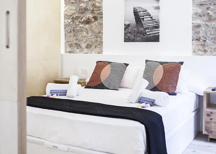 Central Luxury Boutiques - Sshousing Apartment San Sebastián