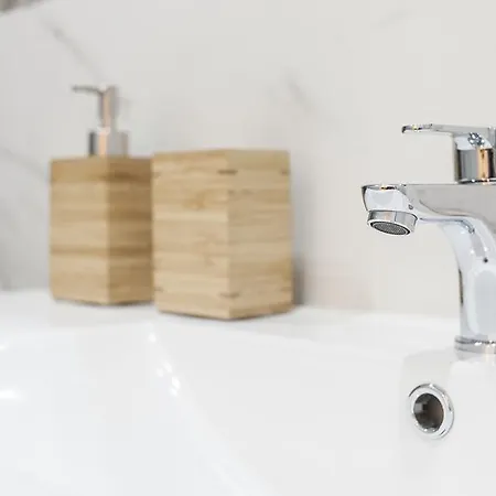 公寓 Central Luxury Boutiques - Sshousing