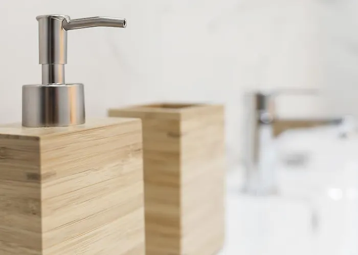 Central Luxury Boutiques - Sshousing Lägenhet San Sebastián