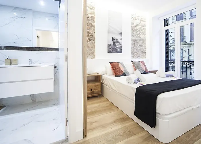 Central Luxury Boutiques - Sshousing *