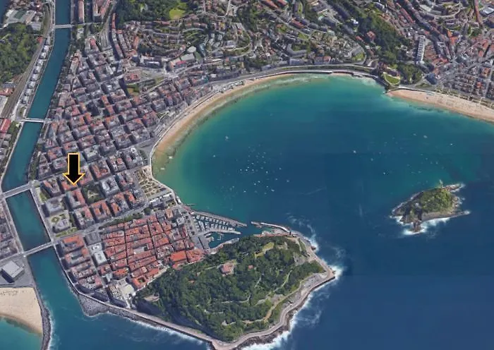 Central Luxury Boutiques - Sshousing